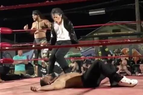 Janet Jackson Strips Totally Naked For Racy Display Ahead Of Comeback Tour Daily Star