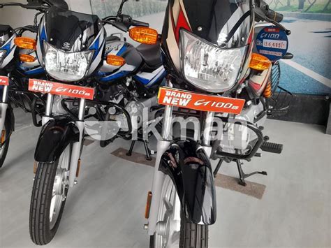 Bajaj Ct Es Brandnew For Sale In Piliyandala Ikman