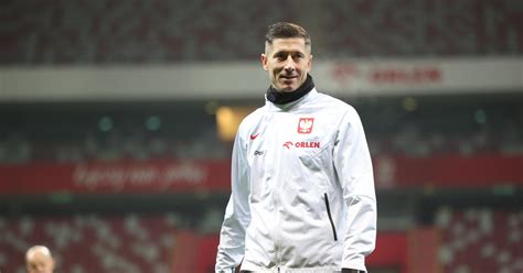 Kamil Kosowski apeluje do Polaków Chodzi o Roberta Lewandowskiego