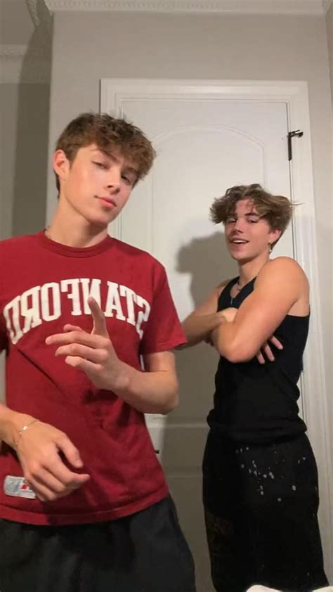 Ig Jacksondean Cute Guys Dance Music Hot Baseball Guys