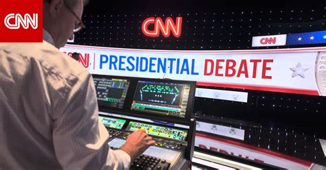 شاهد كيف ستختلف المناظرة الرئاسية بين بايدن وترامب عن 2020 Cnn Arabic