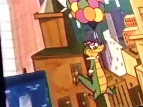 Wally Gator Wally Gator E035 Balloon Buffoon Video Dailymotion