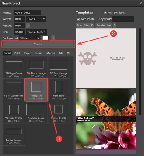 4 Ways To Make Photo Square Without Cropping MrNoob