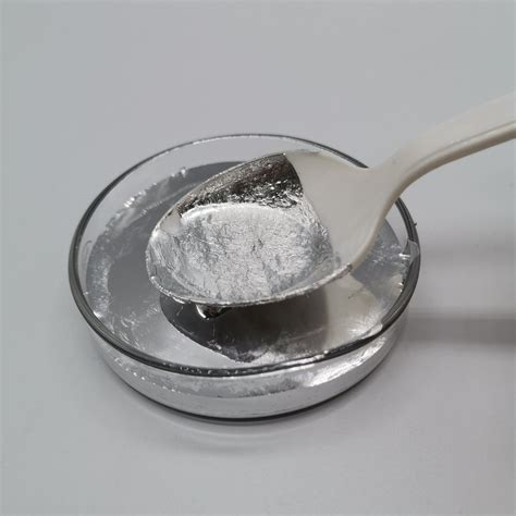 Gallium Metal at ₹ 430/gram | Gallium Metal in Mumbai | ID: 22927148988