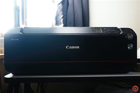 We Ve Updated Our Canon Prograf Printer Review