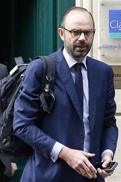 Quelles étaient les positions dEdouard Philippe à lAssemblée nationale