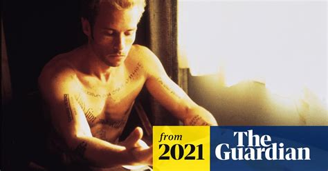 Memento at 20: Christopher Nolan's memory thriller is hard to forget ...