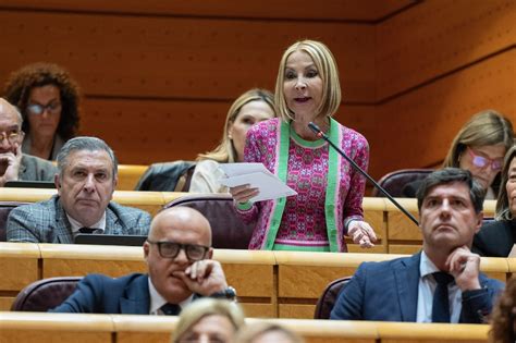 El PP saca adelante en el Senado una moción para fortalecer Casa África