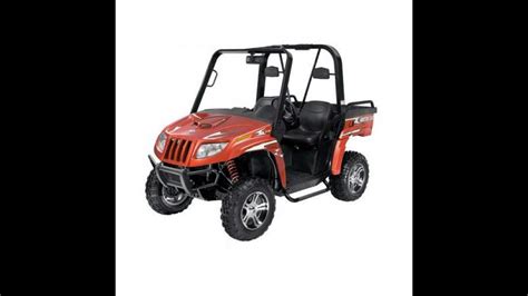 Arctic Cat Prowler Xt Xtx Xtz 2010 Service Manual Repair Manual Youtube