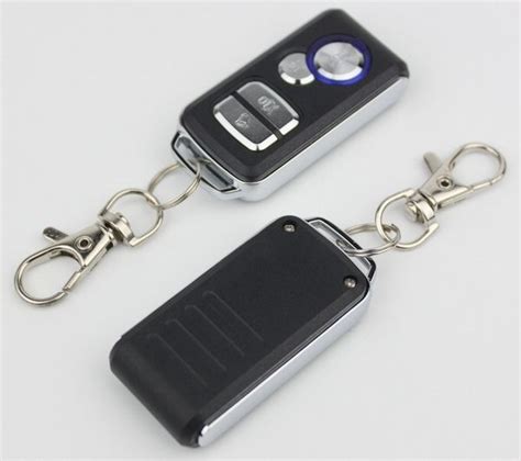 Buy Sky 13 Pin 4 Button Multi Function Car Alarm System Made In Korea