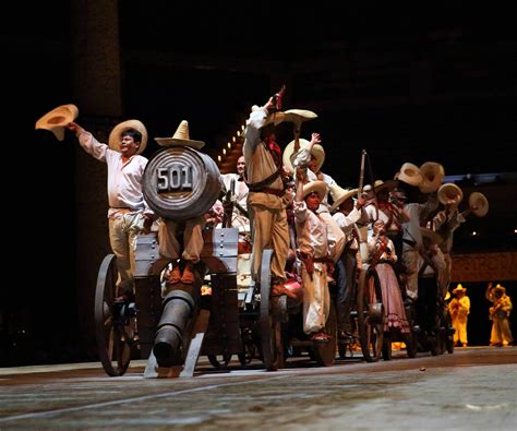 Bailes Tipicos De Mexico 7