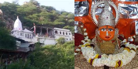 Jwala Mata Mandir Jobner Mata Temple Timings History Guide And How