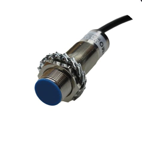 Inductive Proximity Sensor M Non Flush Type Optical Proximity Switch