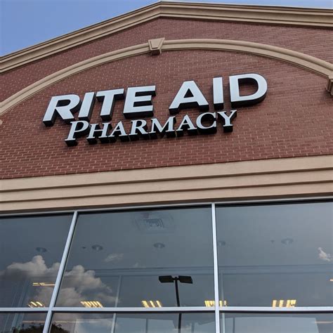 Rite Aid Pharmacy North Flowers Mill Road Langhorne Pa Best Flower Site