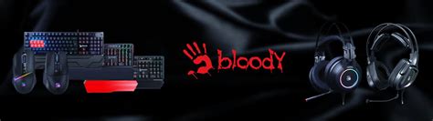 G528C Bloody Gaming Headset - Highest Comfort & Quality for PC ...