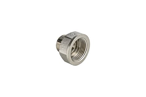 Переходник 1-1/2 х 1 вн.-нар. Valtec VTr.592.N.0806 - выгодная цена ...