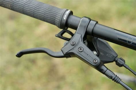 Tektro HD-M275 Hydraulic - pár za 800 Kč | Cyklobazar.cz