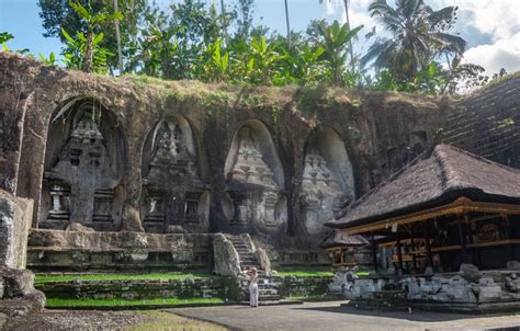 Gunung Kawi: A Window into Ancient Bali - NOW! Bali