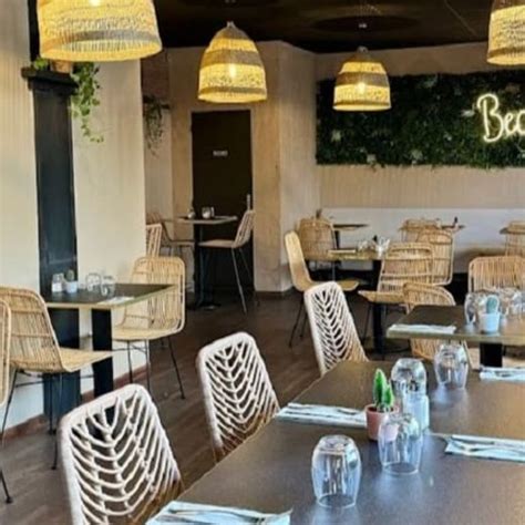 Restaurant Becco Toulouse Menu Avis Prix Et R Servation Thefork