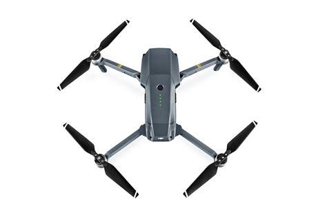 DJI Mavic Pro : le drone grand public a-t-il trouvé son nouveau maître