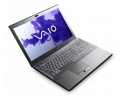 Sony Vaio VPC SE Serie Notebookcheck Org