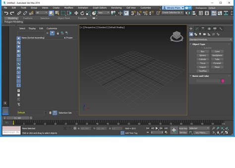 Autodesk 3DS Max: Цены, Отзывы, Функции, Обзор, Сравнения + Демо-доступ