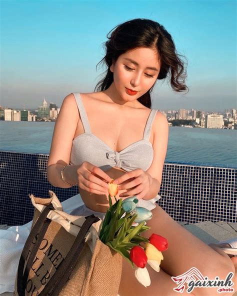 Full H Nh Sexy M I Nh T C A Hot Girl V Ng C Tr N