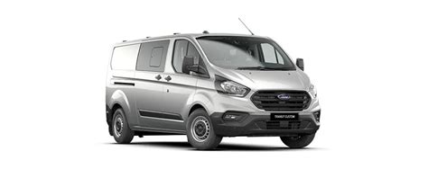 Ford Transit Custom For Sale Mildura Vic Review Pricing And Specifications Davison Ford