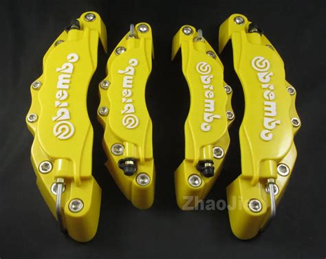 Brembo Brake Caliper Covers Pastorsap