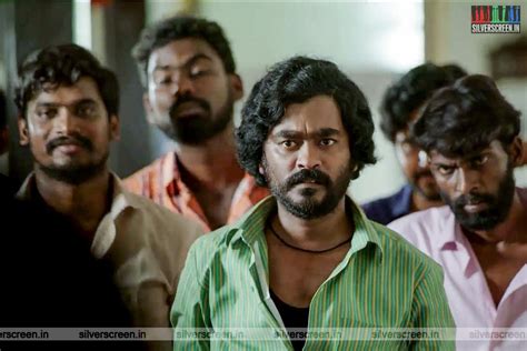 Auto Shankar Web Series Stills Starring Sarath Appani | Silverscreen India