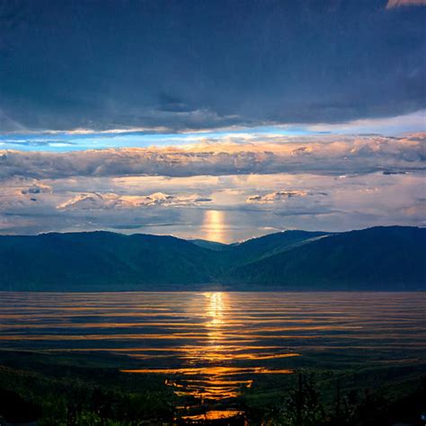 Lake Baikal 5 by flowerchildhippieco on DeviantArt