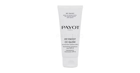 PAYOT My Payot C.C. Glow CC cream donna | Parfimo.it