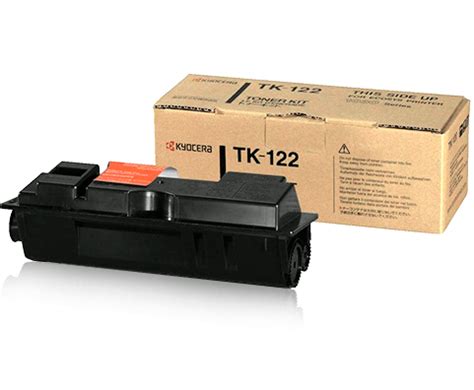 Toner Kyocera Tk Fs D Paginas Suministros Peru