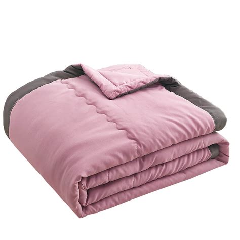 Bizhua Ice Blanket For All Season Lightweight Summer Cooler Quilt For Hot Sleepers And Night