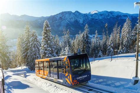 From Krakow Zakopane Tatra Mountains Thermal Baths Tour Getyourguide