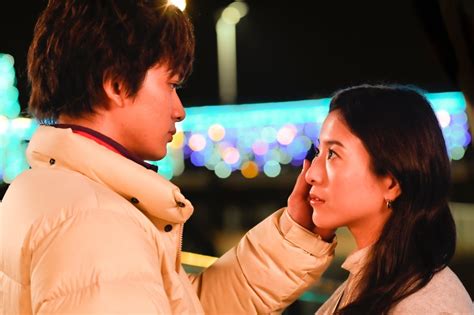 『星降る夜に』第4話 “鈴”吉高由里子＆“一星”北村匠海、2回目の“情熱キス” ドラマ ニュース ｜クランクイン！