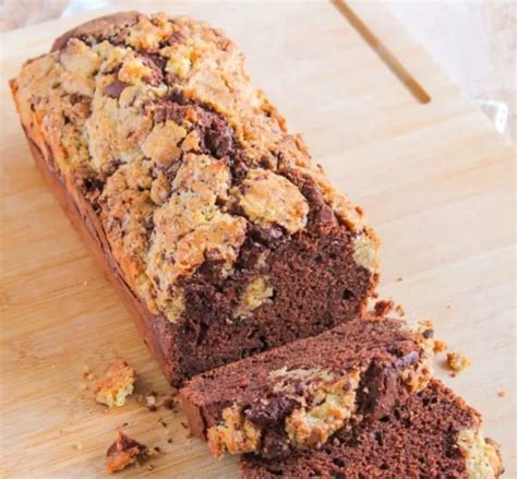 Gâteau Brookie Une Fusion Divine entre Moelleux au Chocolat et