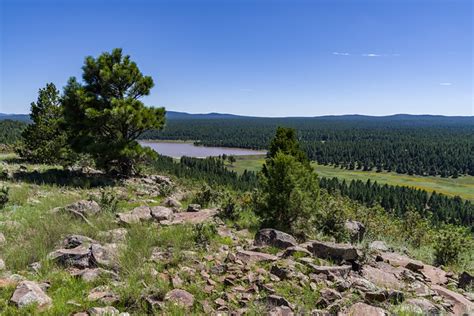 Coconino National Forest - Hiking:Day Hiking