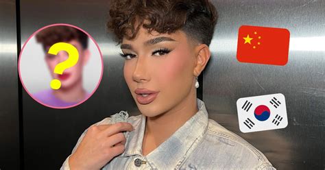 Beauty Influencer James Charles Is Called Out After Referring To