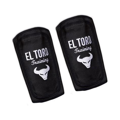 REPLACEMENT WRAPS – EL TORO