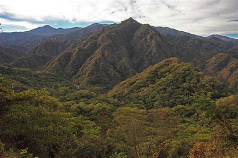 Sierra Madre Mountains Flickr Photo Sharing