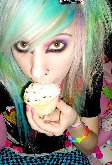 ⋆rawr Xd⋆ Emo Scene Hair Scene Kids Emo Scene