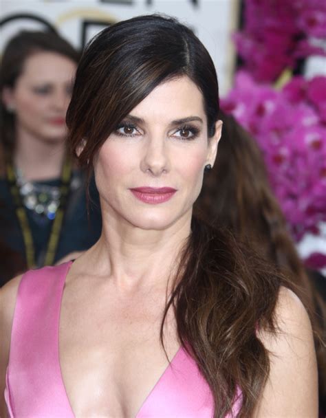 Foto De Sandra Bullock Couverture Magazine Sandra Bullock Foto 131