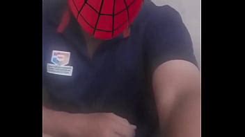 Spiderman Nude XNXX