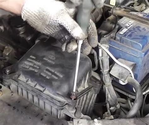 Как заливать масло в коробку "Калины", тип масла 🦈 avtoshark.com