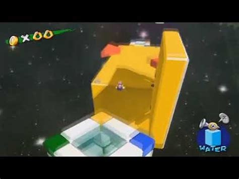 Super Mario Sunshine Secret Course High Quality Rip Youtube