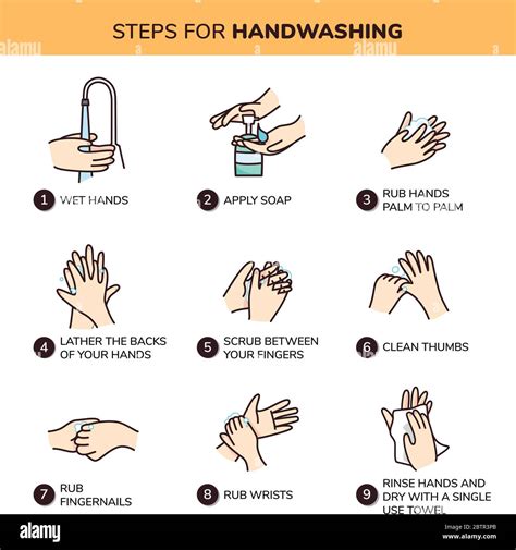 Steps Of Handwashing Online Factory | www.bharatagritech.com