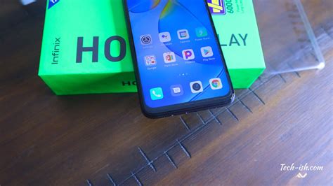 Infinix Hot Play Vs Tecno Spark P What To Get Techish Kenya