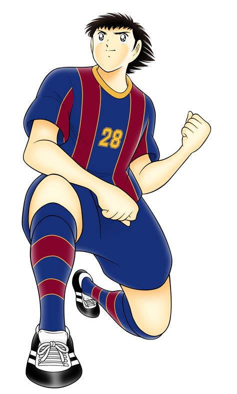 NEXT DREAM Special Site | Captain Tsubasa: Dream Team