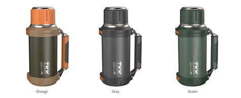 Amazon Large Coffee Vacuum For Hot Drinks Stainless Steel Qt Oz